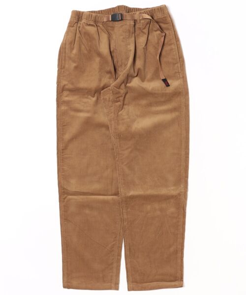 STYLISE スラックス 「GRAMICCI」CORDUROY GRAMICCI PANT