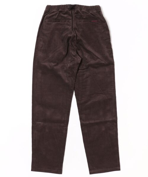 STYLISE スラックス 「GRAMICCI」CORDUROY GRAMICCI PANT