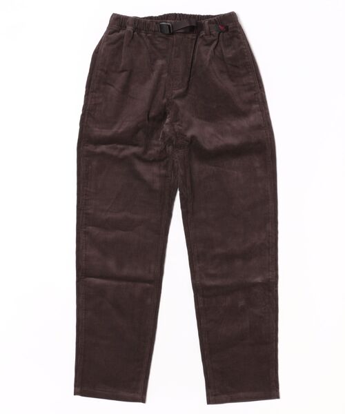 STYLISE スラックス 「GRAMICCI」CORDUROY GRAMICCI PANT