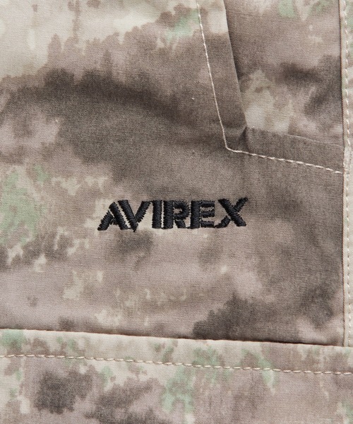 カーゴパンツ 「AVIREX｜F.A.T.」F-65A.TAC / アヴィレックス / エフエイティー メンズ レディースの画像