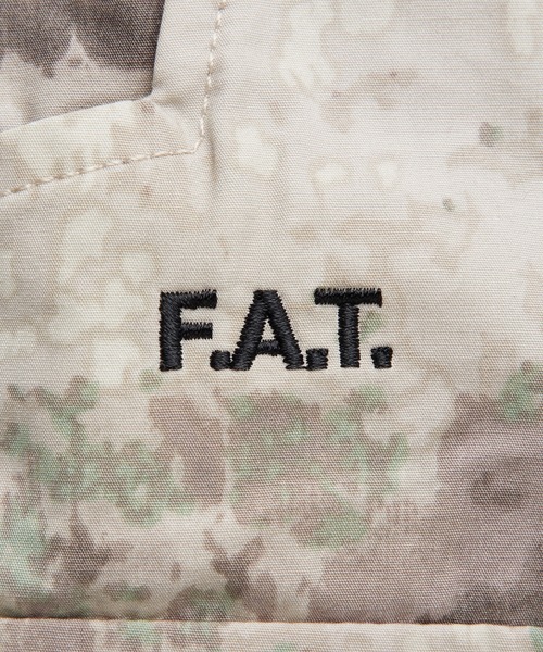 カーゴパンツ 「AVIREX｜F.A.T.」F-65A.TAC / アヴィレックス / エフエイティー メンズ レディースの画像