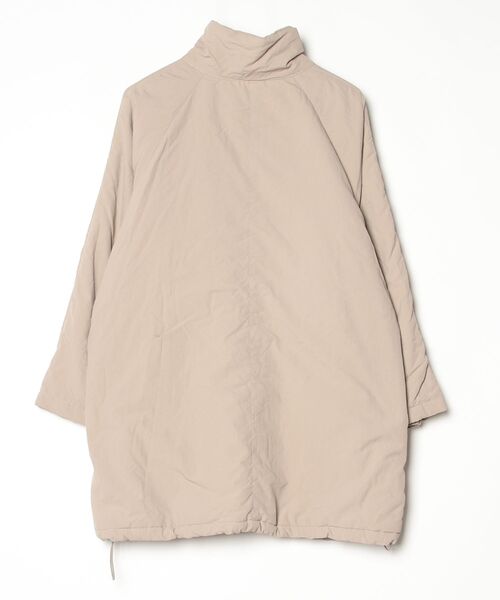 studio CLIP（スタディオクリップ） コート FREE ベージュ レディース