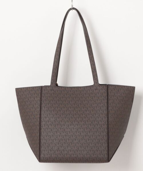 【激安！早い者勝ち】 MICHEAL KORS トートバッグ 公式アウトレット】トートバッグ・ショッパートート(手提げ