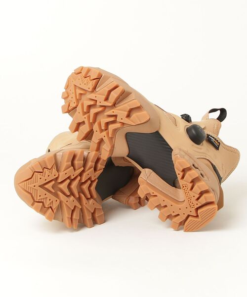 Reebok（リーボック） スニーカー インスタ ポンプフューリー ミッド