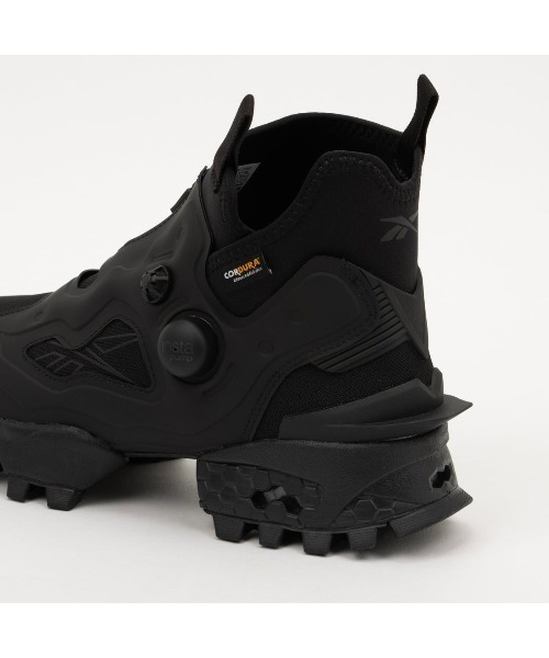 Reebok（リーボック） スニーカー インスタ ポンプフューリー ミッド