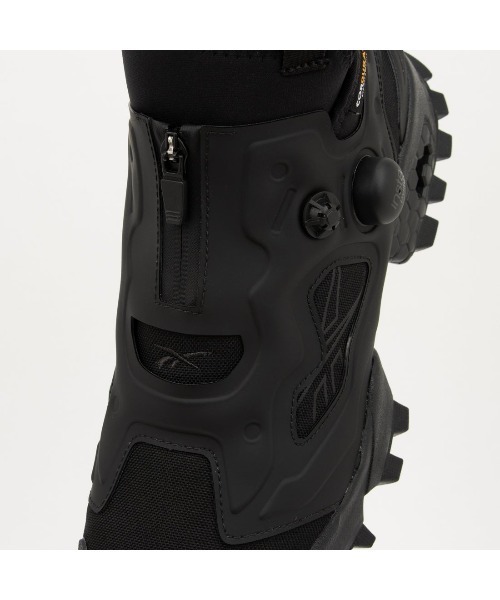 Reebok（リーボック） スニーカー インスタ ポンプフューリー ミッド