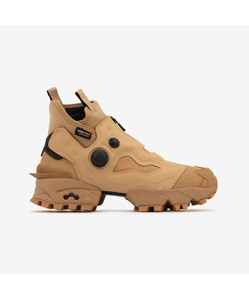 Reebok（リーボック） スニーカー インスタ ポンプフューリー ミッド