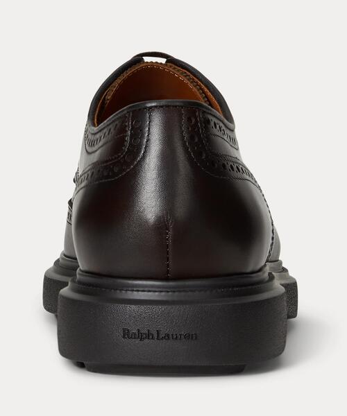 POLO RALPH LAUREN（ポロ・ラルフローレン） ビジネスシューズ