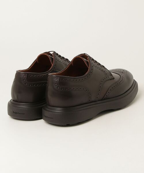 POLO RALPH LAUREN（ポロ・ラルフローレン） ビジネスシューズ