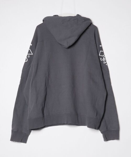 A BATHING APE（アベイシングエイプ） プルオーバーパーカー 2XL