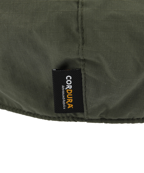 「RIVER UP」 ベレー帽 フリー ブラック メンズ_画像3