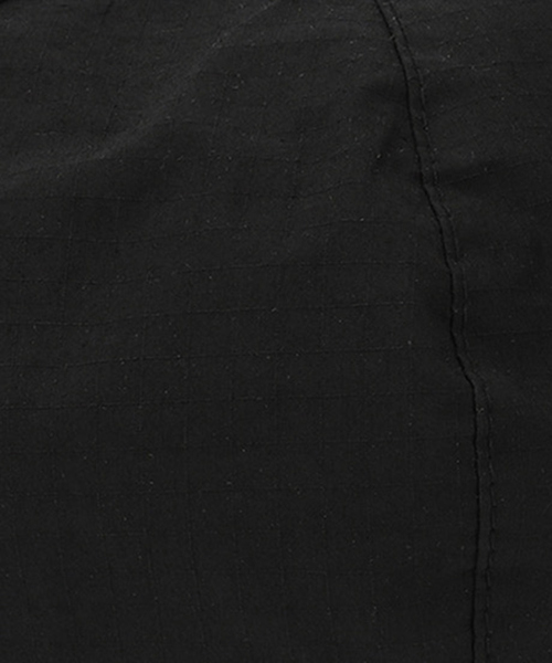 「RIVER UP」 ベレー帽 フリー ブラック メンズ_画像5