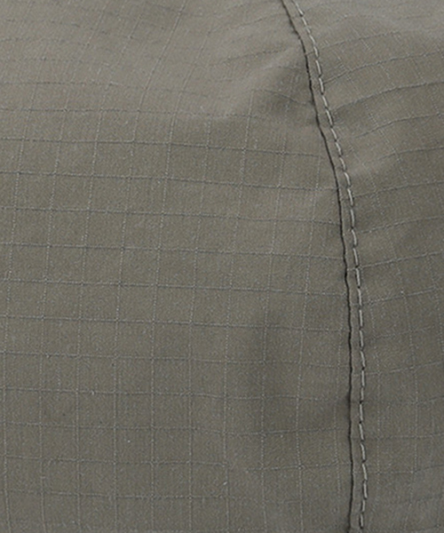 「RIVER UP」 ベレー帽 フリー ブラック メンズ_画像6