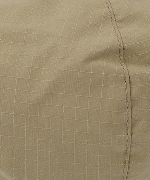 「RIVER UP」 ベレー帽 フリー ブラック メンズ_画像7