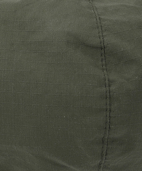 「RIVER UP」 ベレー帽 フリー ブラック メンズ_画像8