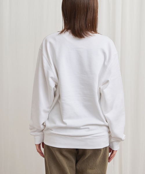 fig London（フィグロンドン） トレーナー スウェット lost in a dream