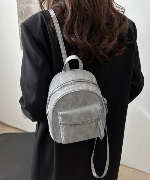 miniministore（ミニミニストア） デイバック リュック ミニ ミニ