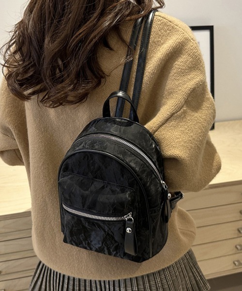 miniministore（ミニミニストア） デイバック リュック ミニリュック