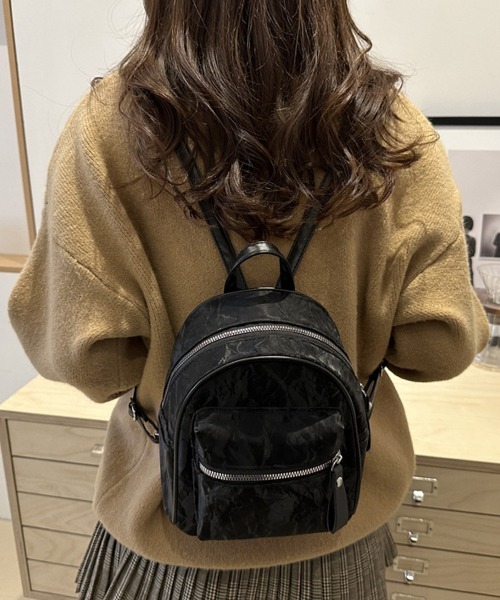 miniministore（ミニミニストア） デイバック リュック ミニリュック