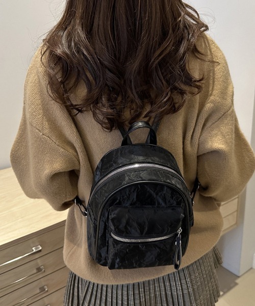 miniministore（ミニミニストア） デイバック リュック ミニリュック