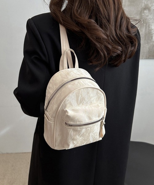 miniministore（ミニミニストア） デイバック リュック ミニ ミニ