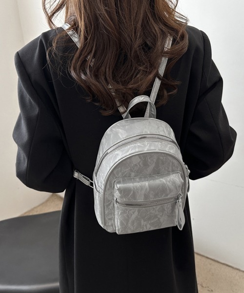 miniministore（ミニミニストア） デイバック リュック ミニリュック