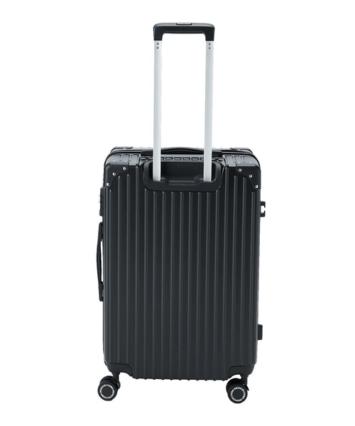 スーツケース DC/ディーシー スーツケース キャリーバッグ DC CC GRAFFIK M 57L DCB261203の画像