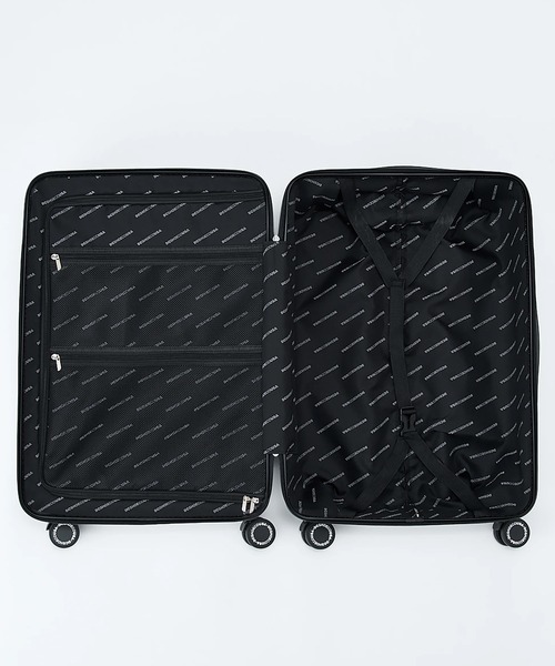 スーツケース DC/ディーシー スーツケース キャリーバッグ DC CC GRAFFIK M 57L DCB261203の画像