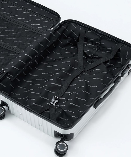 スーツケース DC/ディーシー スーツケース キャリーバッグ DC CC GRAFFIK M 57L DCB261203の画像