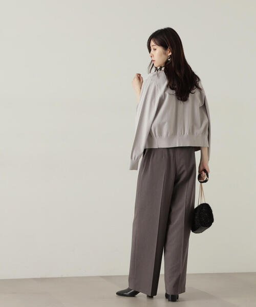 「PROPORTION BODY DRESSING」 カーディガン FREE ピンク レディース_画像4