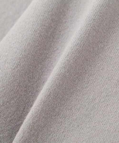 「PROPORTION BODY DRESSING」 カーディガン FREE ピンク レディース_画像8