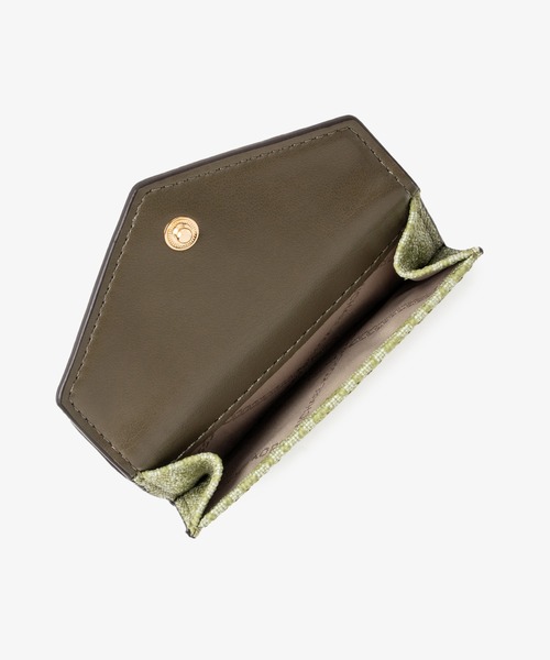 MICHAEL KORS（マイケルコース） 財布 FREE グリーン系その他