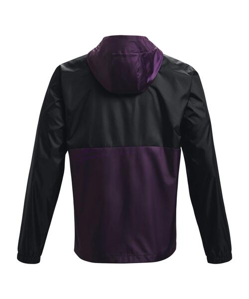 UNDER ARMOUR（アンダーアーマー） ブルゾン L ブラック メンズ