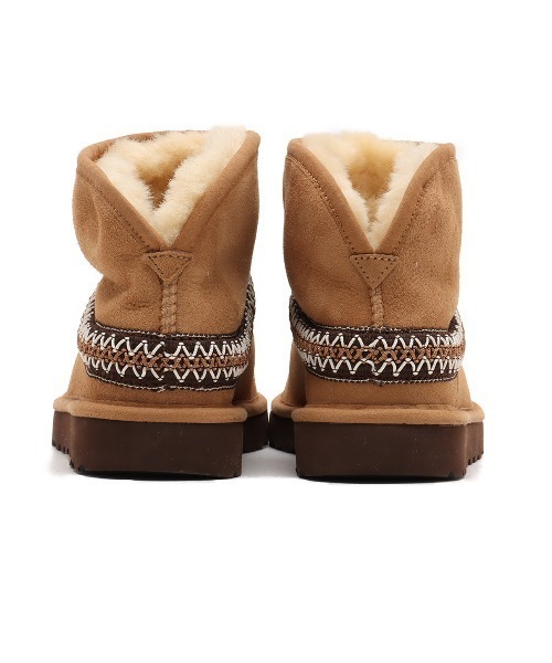 UGG Australia（アグオーストラリア） 「UGG」 ムートンブーツ 23.0cm