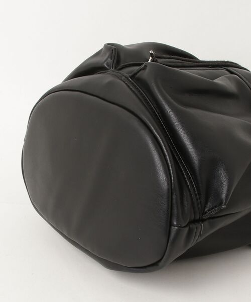 tk.TAKEO KIKUCHI レザー　トートバッグ　新品未使用 tk.TAKEO KIKUCHI（ティーケータケオキクチ） トートバッグ レザー調