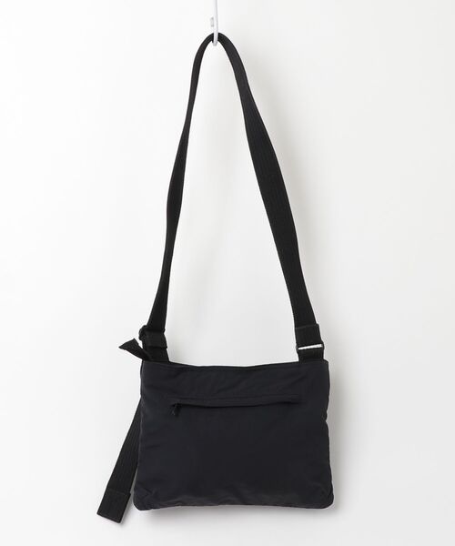 J*Z様 Y-3 ブラック ショルダーバッグ Y-3 「Y-3」 ショルダーバッグ ONE SIZE ブラック メンズ : ZOZOTOWN
