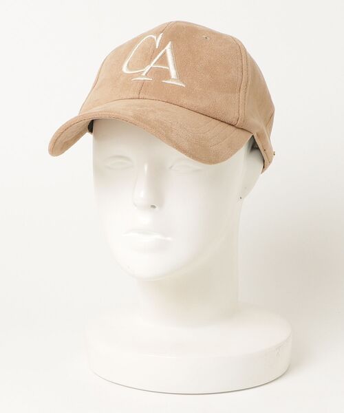 L'Appartement GOOD GRIEF! 新品未使用　キャップ GOOD GRIEF キャップ - ベージュ レディース : ZOZOTOWN Yahoo!店