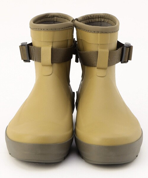 「MoonStar」 ブーツ 26.0cm ブラック メンズ_画像8