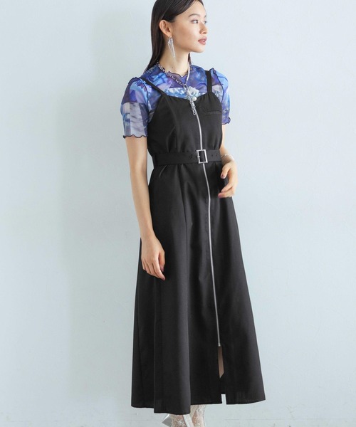 HARE（ハレ） セットアップ FREE ブラック レディース : ZOZOTOWN