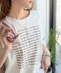 tシャツ 「JaVaジャバコラボ」これ1枚でこ...の詳細画像2