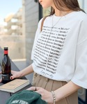 tシャツ 「JaVaジャバコラボ」これ1枚でこ...の詳細画像3