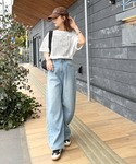 tシャツ 「JaVaジャバコラボ」これ1枚でこ...の詳細画像5