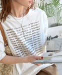tシャツ 「JaVaジャバコラボ」これ1枚でこ...の詳細画像1