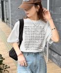 tシャツ 「JaVaジャバコラボ」これ1枚でこ...の詳細画像4