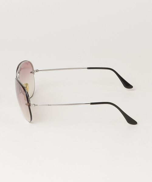 [Ray-Ban] солнцезащитные очки - розовый мужской 