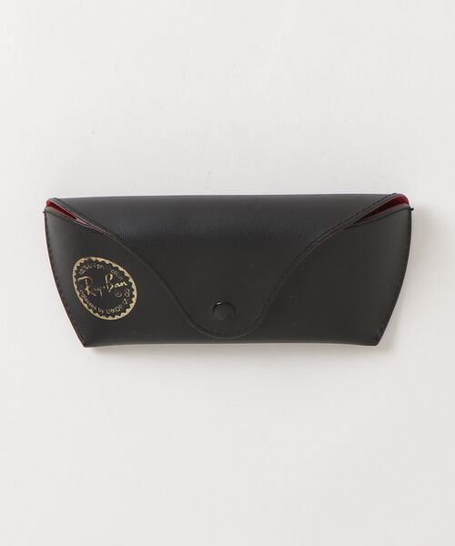 [Ray-Ban] солнцезащитные очки - розовый мужской 