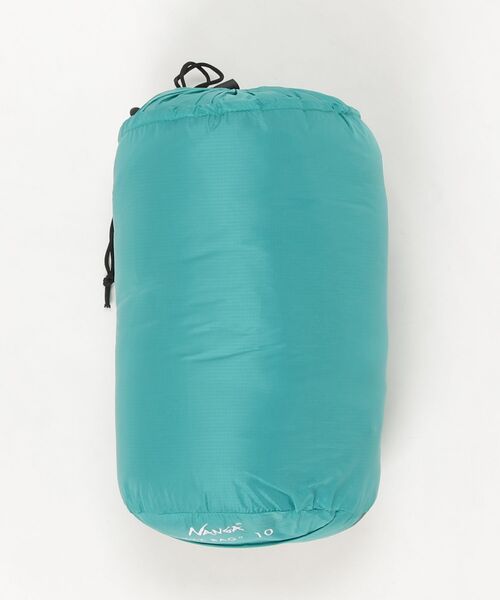 NANGA（ナンガ） ZZZ BAG 10 : ZOZOTOWN Yahoo!店 - 通販 - Yahoo