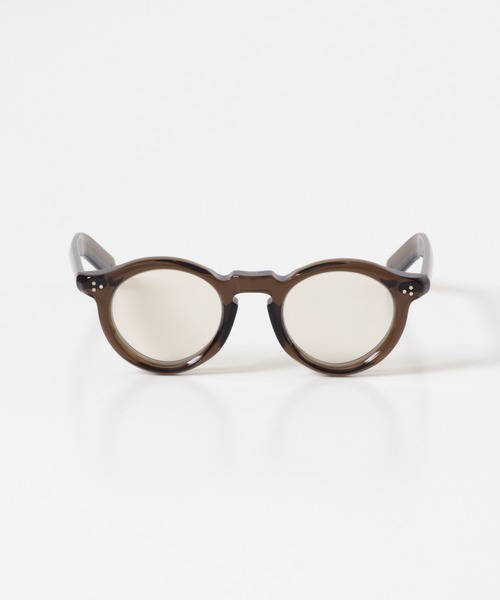 guepard（ギュパール） 伊達メガネ メガネ 眼鏡 guepard GP-07 メンズ