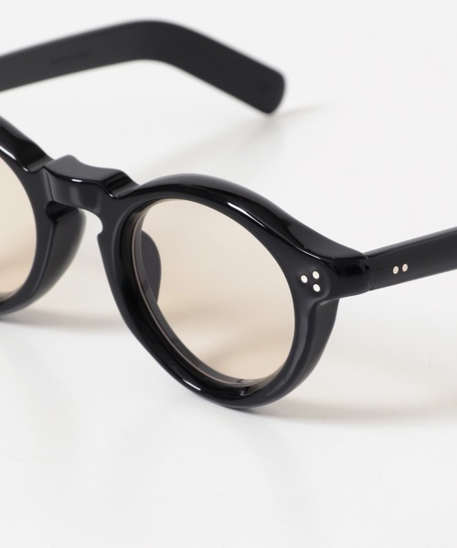 guepard（ギュパール） 伊達メガネ メガネ 眼鏡 guepard GP-07 メンズ