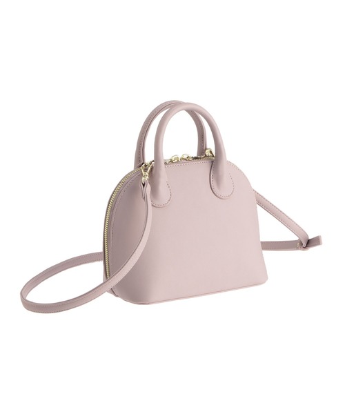 「MARY QUANT」 2WAYバッグ FREE ブラック レディース_画像2